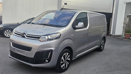 Citroen Jumpy 2.0HDI 90Kw Euro 6d Euro 6d Inclusief BTW Auto, Auto's, Citroën, Bedrijf, Jumpy Combi, Achteruitrijcamera, Bluetooth