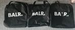 tas BALR., Vakantie