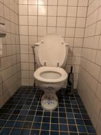 Toilet, Ophalen, Gebruikt, Overige typen