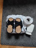 Jiu Jitsu pak kinderen, Ophalen