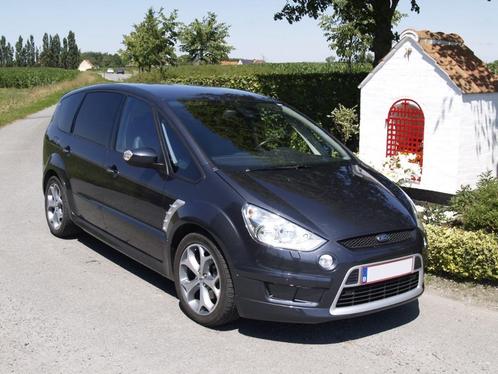 Spoilerlip Ford S Max, origineel Ford. Nieuw!!!, Auto-onderdelen, Carrosserie, Bumper, Ford, Voor, Nieuw, Ophalen