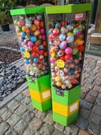 Distributeur a boules & 175 euro het stuk, Verzamelen, Automaten | Gokkasten en Fruitautomaten, Euro, Ophalen, Nieuw, Met sleutels