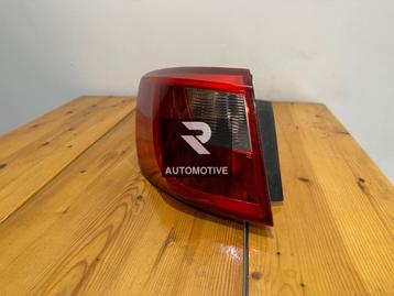 Seat Ibiza ST 2012 Achterlicht Links beschikbaar voor biedingen