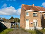 Half open bebouwing, Immo, Huizen en Appartementen te koop, 200 tot 500 m², 3 kamers, Verkoop zonder makelaar, Oostende