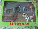 Le toy van, Enlèvement ou Envoi, Comme neuf