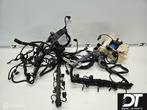 Kabelboom motor BMW X5M E70 S63 4.4 S63B44A 12517601325, Auto-onderdelen, Gebruikt, Ophalen of Verzenden, BMW, BMW