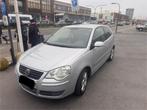 Volkswagen Polo 1.2 Trendline 2007, Auto's, Handgeschakeld, Grijs, Particulier, Euro 4