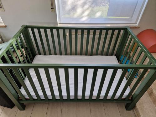 Quax box/duopark Marie Luca XL, Kinderen en Baby's, Babyparken, Gebruikt, Rechthoekig, In hoogte verstelbaar, Ophalen