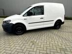 volkswagen caddy, Autos, Camionnettes & Utilitaires, Tissu, Carnet d'entretien, Achat, 2 places