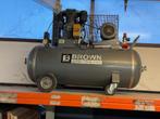 Compresseur Brown Industrial Pro, Bricolage & Construction, Compresseurs, Enlèvement, Comme neuf