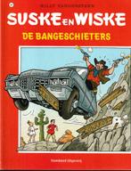 Strip Suske en Wiske nr. 291 - De bangeschieters., Ophalen of Verzenden