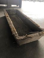 Bloembak, Ophalen, Gebruikt, Beton