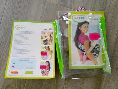 Draagdoek of sling, Kinderen en Baby's, Babydragers en Draagdoeken, Gebruikt, Draagdoek, Overige merken, Ophalen
