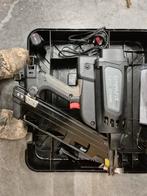 Pince à ongles Sympafix, Enlèvement