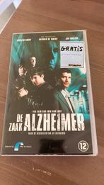 Video de zaak alzheimer, CD & DVD, Enlèvement ou Envoi