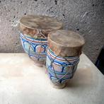 Marrokaanse  tbilat, Musique & Instruments, Enlèvement, Utilisé