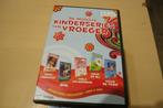 de mooiste kinderseries van vroeger 3 disc, Cd's en Dvd's, Dvd's | Kinderen en Jeugd, Ophalen of Verzenden