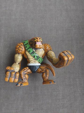 Groot ben 10 figuur, Ophalen of Verzenden, Zo goed als nieuw