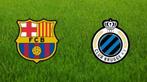 GEZOCHT: TICKET  BRUGGE - BARCELONA, Tickets en Kaartjes, Losse kaart, Eén persoon, November