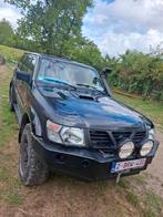 Nissan patrol y61 3.0 lang model, Auto's, Nissan, Particulier, Te koop, Patrol