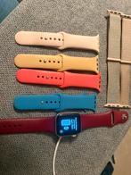 Apple watch serie 6, Gebruikt, Apple Watch, IOS, Ophalen of Verzenden