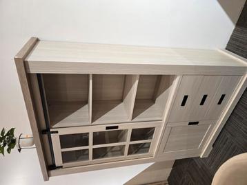 Complete Eetkamer + Salon NIEUW alles 1150euro ️ beschikbaar voor biedingen