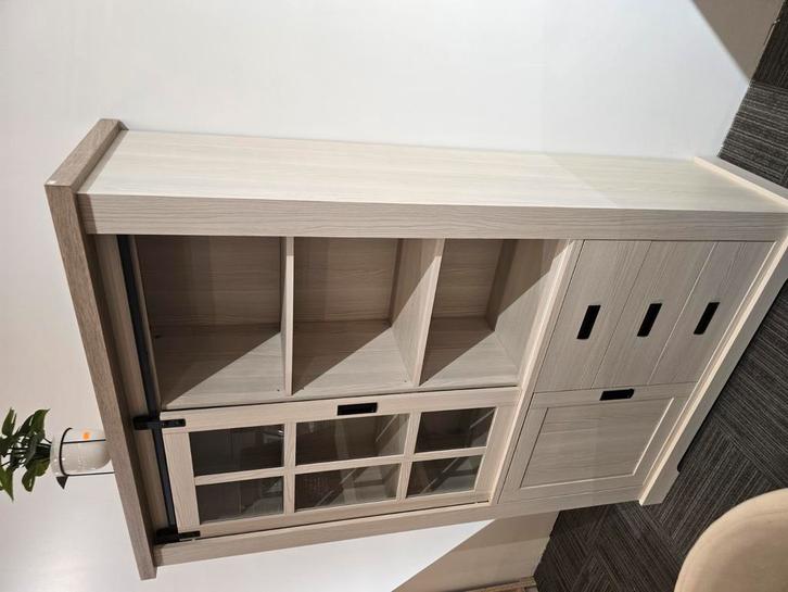 Complete Eetkamer + Salon NIEUW alles 1150euro ️, Huis en Inrichting, Kasten | Buffetkasten, Nieuw, Ophalen