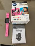 Kidizoom smartwatch DX2 roze, Ophalen, Zo goed als nieuw, Roze