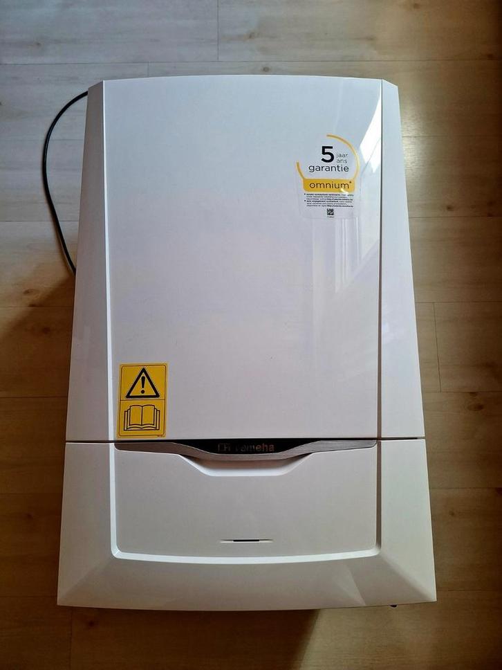 Remeha calenta ace 28c, Doe-het-zelf en Bouw, Chauffageketels en Boilers, Nieuw, Ophalen