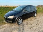 Ford C-max, Bedrijf, Diesel, Euro 4, Te koop
