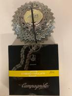 Campagnolo, Fietsen en Brommers, Fietsonderdelen, Ophalen, Zo goed als nieuw