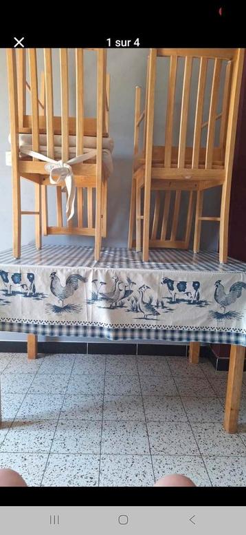 Table de cuisine  beschikbaar voor biedingen