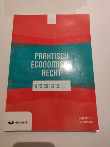 Handboek Praktisch Economisch Recht