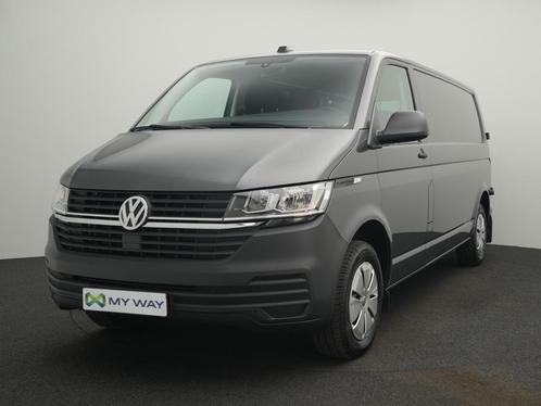 Volkswagen Transporter T6.1 1000 Fou Lwb Transporter 2.0 TDi, Auto's, Volkswagen, Bedrijf, Transporter, ABS, Airbags, Boordcomputer