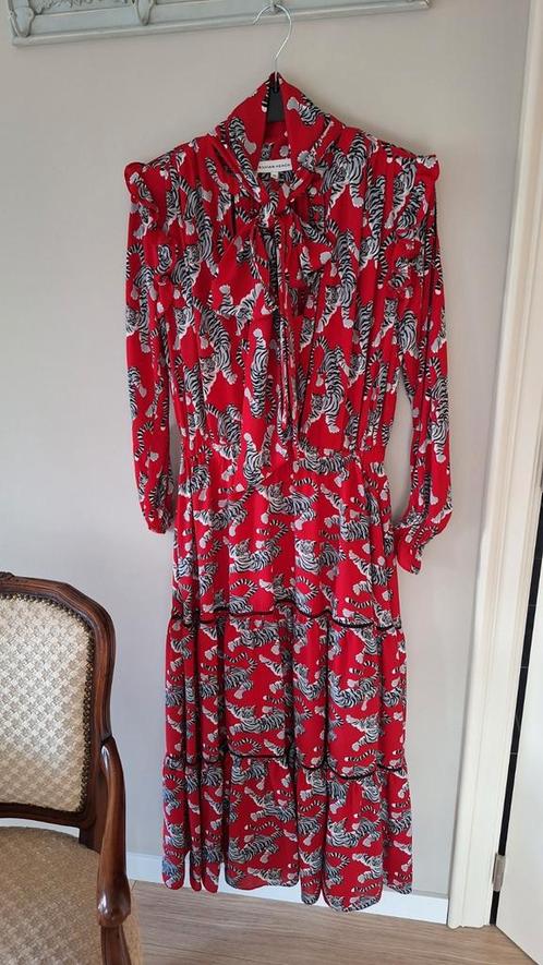 Prachtige lange jurk van Sylvian Heach in S, Vêtements | Femmes, Robes, Comme neuf, Taille 34 (XS) ou plus petite, Enlèvement ou Envoi