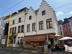 Opbrengsteigendom Sleepstraat - 2 handelspanden en 5 apparte, Woning met bedrijfsruimte, Gent, Tot 200 m²
