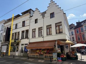 Opbrengsteigendom Sleepstraat - 2 handelspanden en 5 apparte beschikbaar voor biedingen