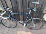 Coppi fiets koersfiets, Fietsen en Brommers, Ophalen, Gebruikt, Heren