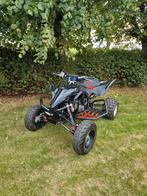 Yamaha YFZ450R yfz 450r raptor 450 STRAATLEGAAL, Motoren