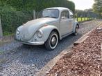 VW COCCINELLE STANDARD 1968 ., Auto's, 4 cilinders, Particulier, 2 deurs, Zilver of Grijs