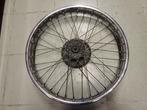 yamaha xt 600 model '90-'94 voorwiel velg met 2 deuken, Motos, Pièces | Yamaha, Enlèvement ou Envoi, Utilisé