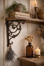 plankdragers , hoekijzers, Ophalen of Verzenden, Nieuw