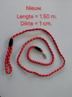 Honden leiband., Dieren en Toebehoren, Ophalen of Verzenden, Nieuw