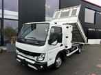 Mitsubishi Canter 3.0 D Chassis cabine LIFT3 Zit, 2998 cc, Mitsubishi, Te koop, 3 zetels
