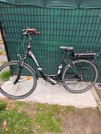 Elektrische fiets  te koop 300€, Ophalen of Verzenden, Zo goed als nieuw