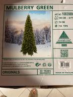 Nieuwe Zeer mooie kerstboom nieuw 1,85m, Ophalen, Zo goed als nieuw