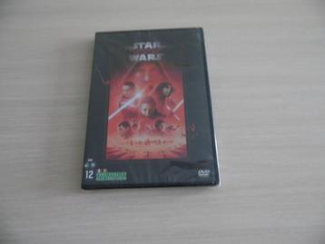 STAR WARS DE LAATSTE JEDI NINE IN BLISTERVERPAKKING beschikbaar voor biedingen