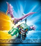 Skylanders Imaginators Egg Bomber Air Strike, Avontuur en Actie, 2 spelers, Ophalen of Verzenden, Zo goed als nieuw