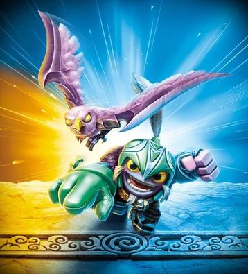 Skylanders Imaginators Egg Bomber Air Strike beschikbaar voor biedingen