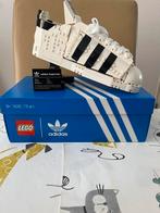 Lego adidas schoen, Kinderen en Baby's, Ophalen of Verzenden, Zo goed als nieuw, Lego